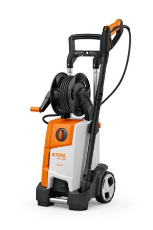 STIHL RE 120 Plus 2